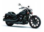 2011 Kawasaki VN 900 Custom photo